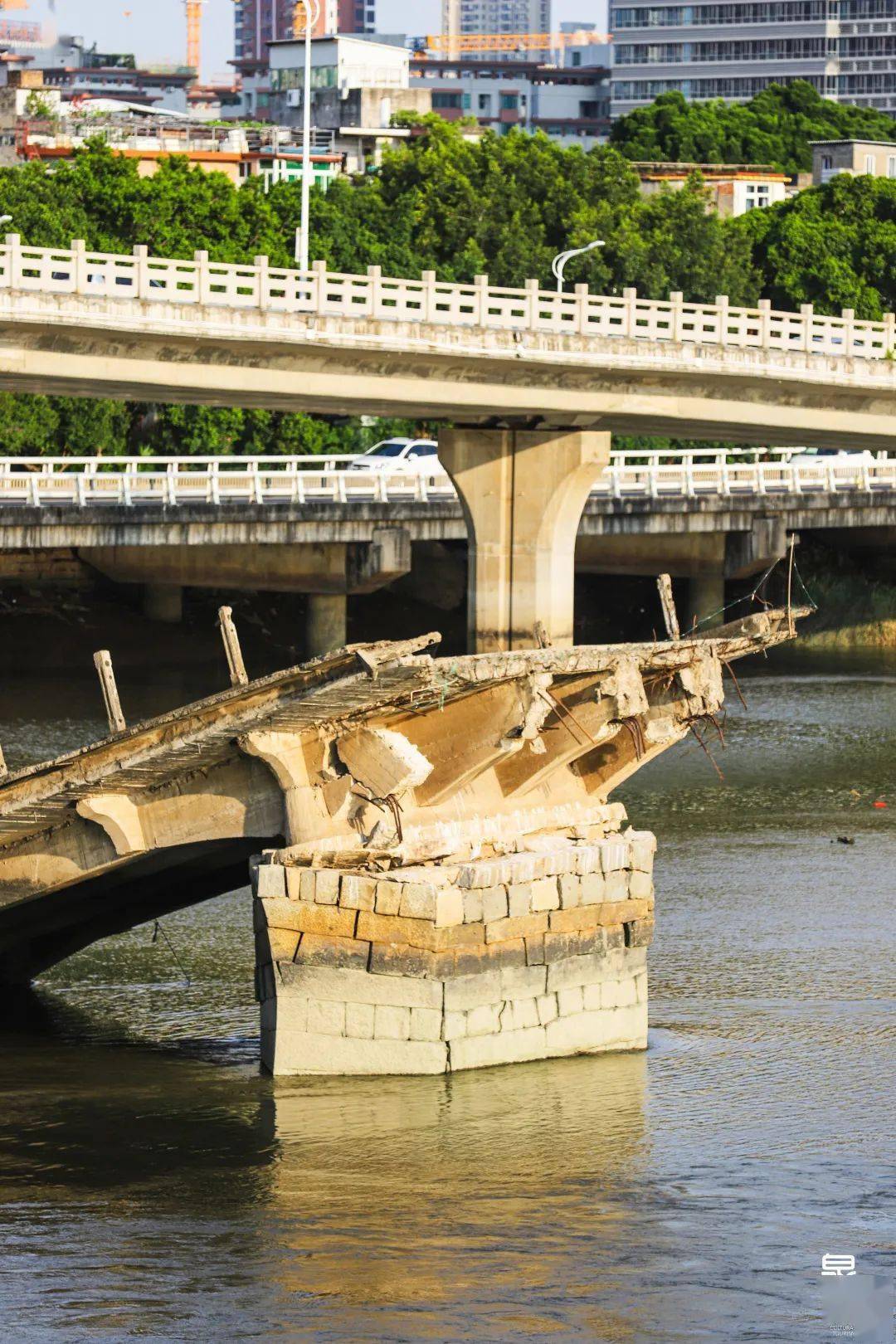 2023弘济桥游玩攻略,这个桥当时人多没有近前看，...【去哪儿攻略】