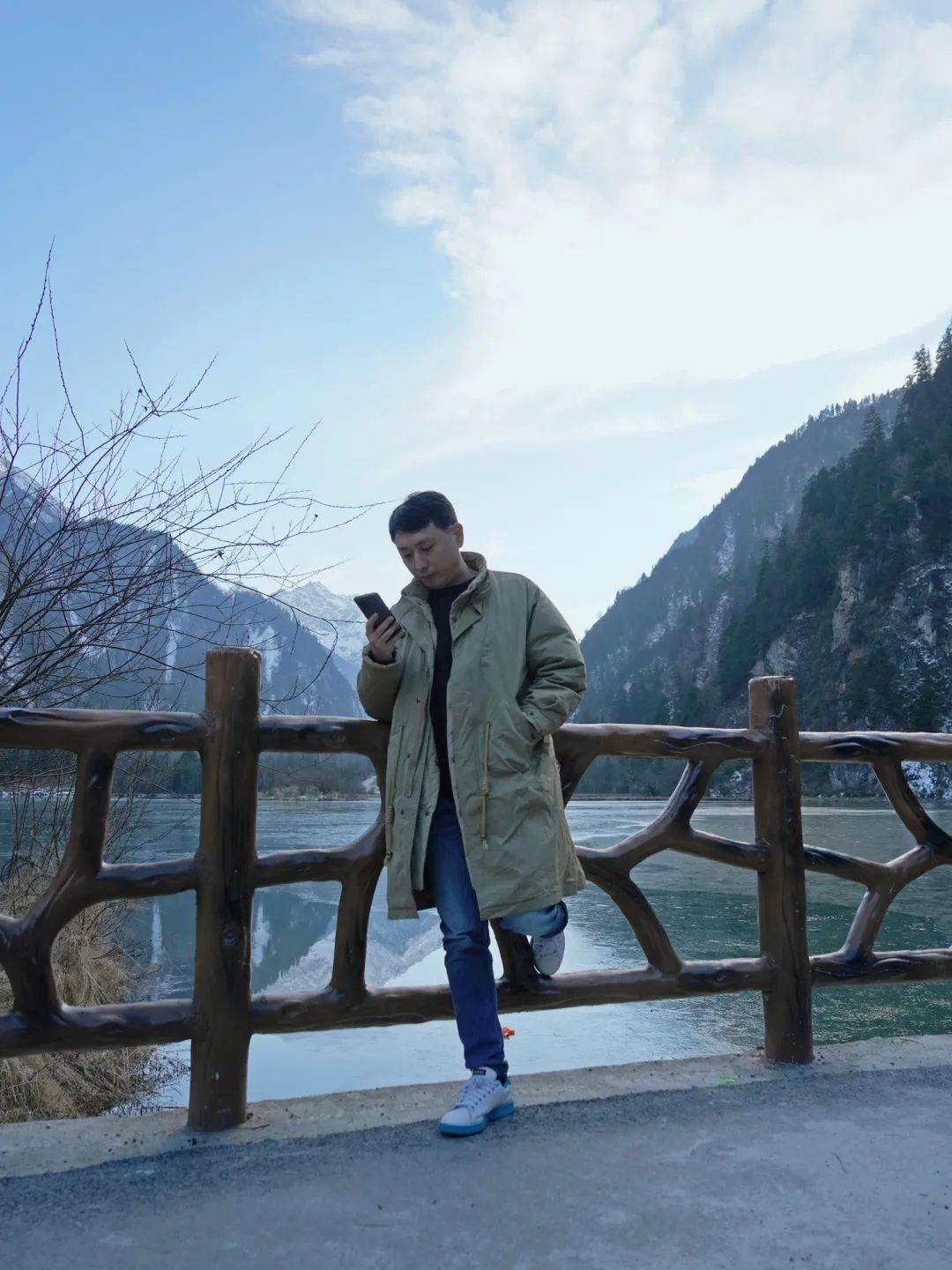 机械工程师余珏杰感染管理部 护师赵芸莹脾胃·风湿免疫病科 护士去时