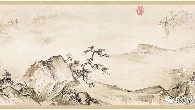 传家之宝|赝品蒙混袁世凯,真迹馈送孙先生_王启顺_老爷子_夏圭
