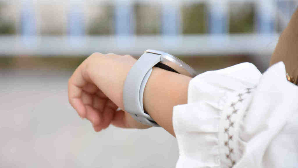 dido g28s心电血压智能手表:全能健康监测助手_表盘_功能_fit