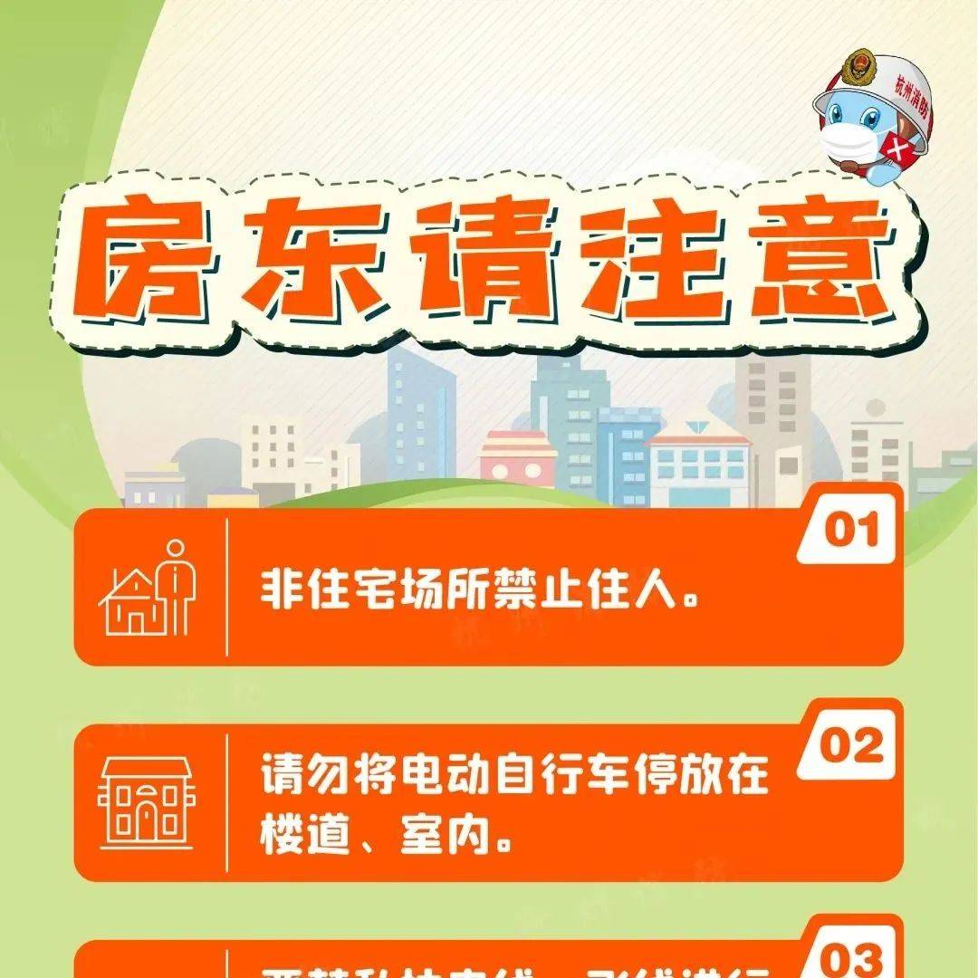 房东请注意，这些事情不要做！_湘潭市_整改_小区