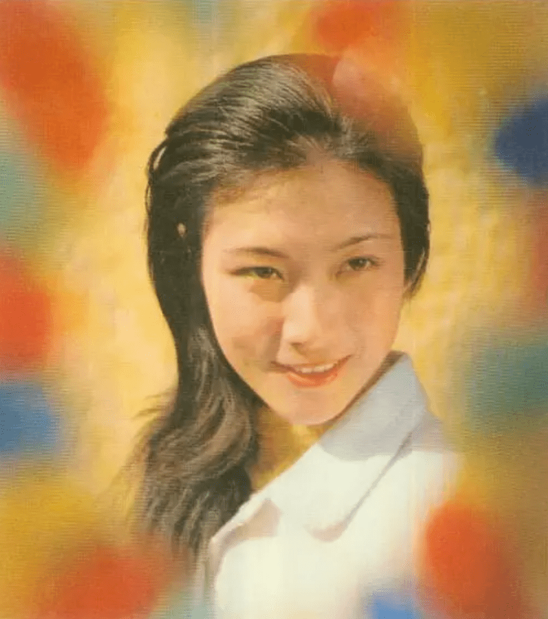 著名演员陈烨:巅峰时出国留学,后嫁老外律师丈夫,现状如何?