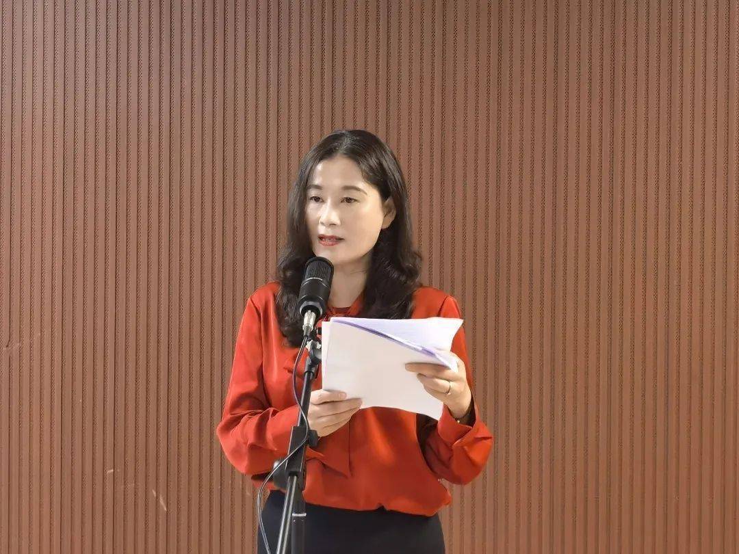 开学第一课 成都树德中学校长:天下难事必作于易,天下大事必作于细