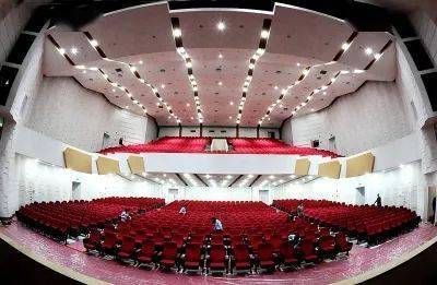 湛江影剧院《冰雪女王》全国巡演·湛江站身临其境的冰雪探险精彩纷呈