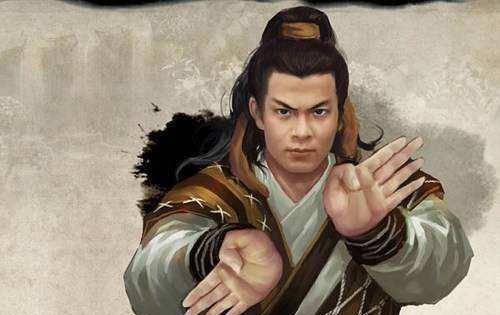 杨过_武功_耶律齐