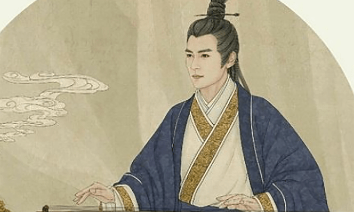 司马相如写下一封13字休书,卓文君回了一首诗,结果成为千古绝唱