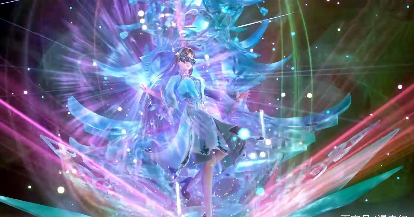 斗罗大陆:比天星炉更强的防御魂技,不是赵无极的真身,而是它_武魂