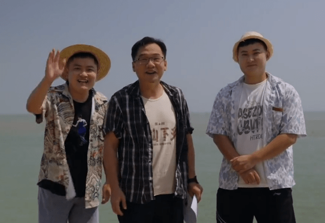 大漠叔叔一条视频,让82个人主动自首,为何会被称为"