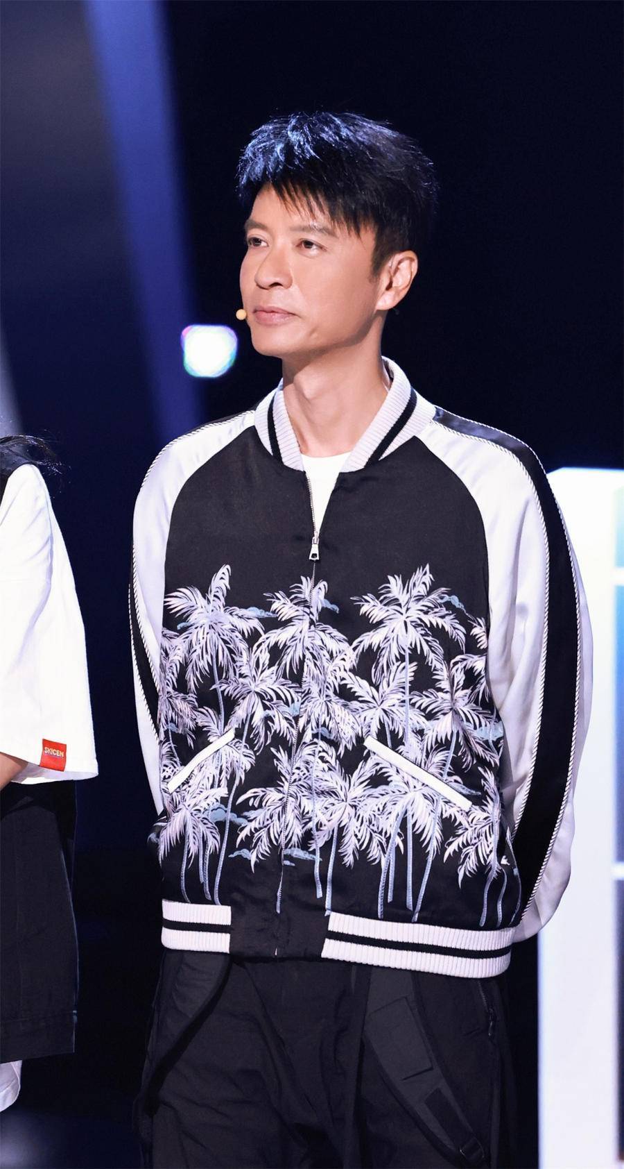 "好声音"导师对战,李荣浩得罪了李克勤_杨灿_选手_战队