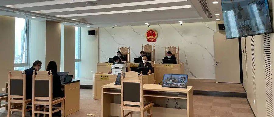 厦门国际商事法庭敲响涉外商事审判“第一槌”_案件_建设_司法