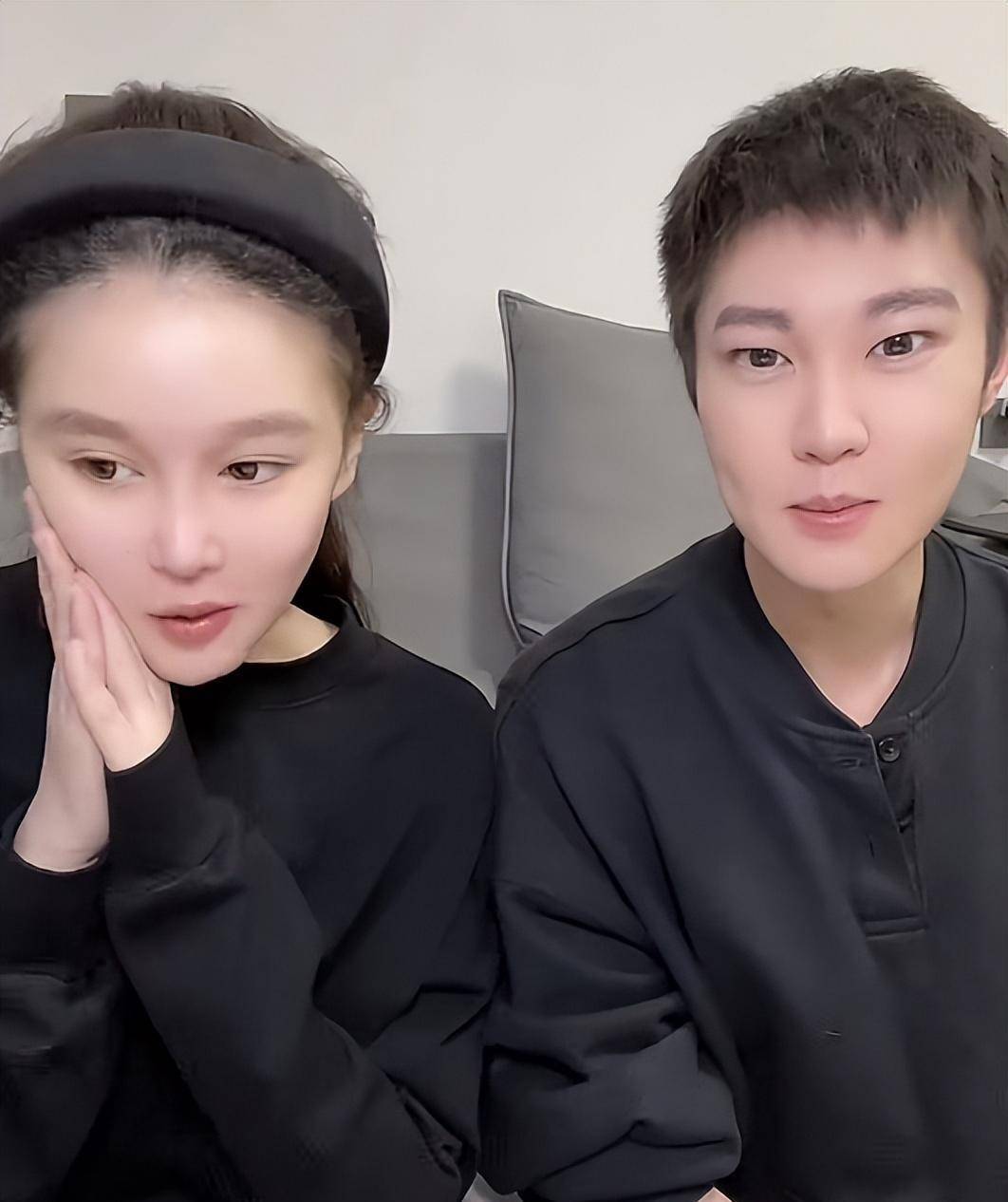 赵本山女儿球球好事将近,婚期拖延三个月后,与男友合体拍婚纱照_秋秋