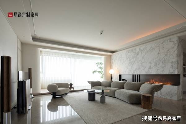 从风水的角度分析全屋定制，有哪些方面不可为？_搜狐网