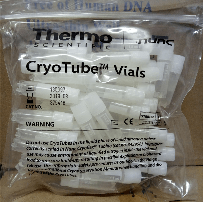 冻存管的产品特点_nunc_单手操作_样品