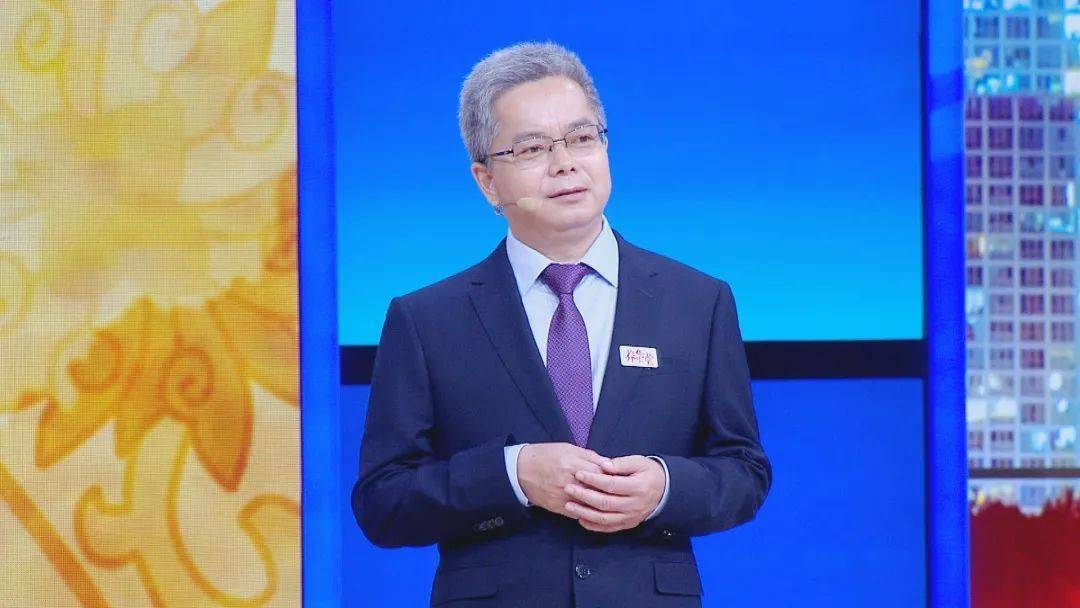 东城中医医院特聘专家杨道文,毛静做客养生堂:肺肾同调治肺纤维化 -新