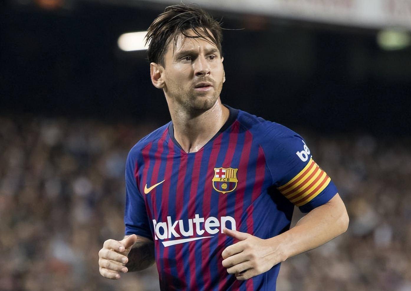 西媒爆梅西2020年续约提8要求,违约金7亿降到1万太离谱_巴萨_合同