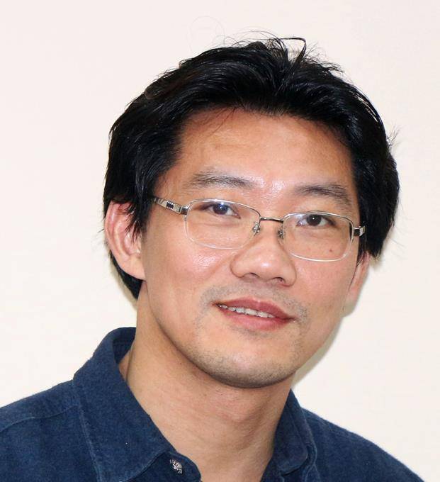 本周六下午一点半,海上科普讲坛与您相约,邀请上海科技大学副教授杨永