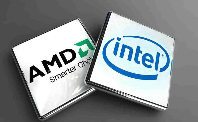 CPU市场，不再是intel、AMD说了算
