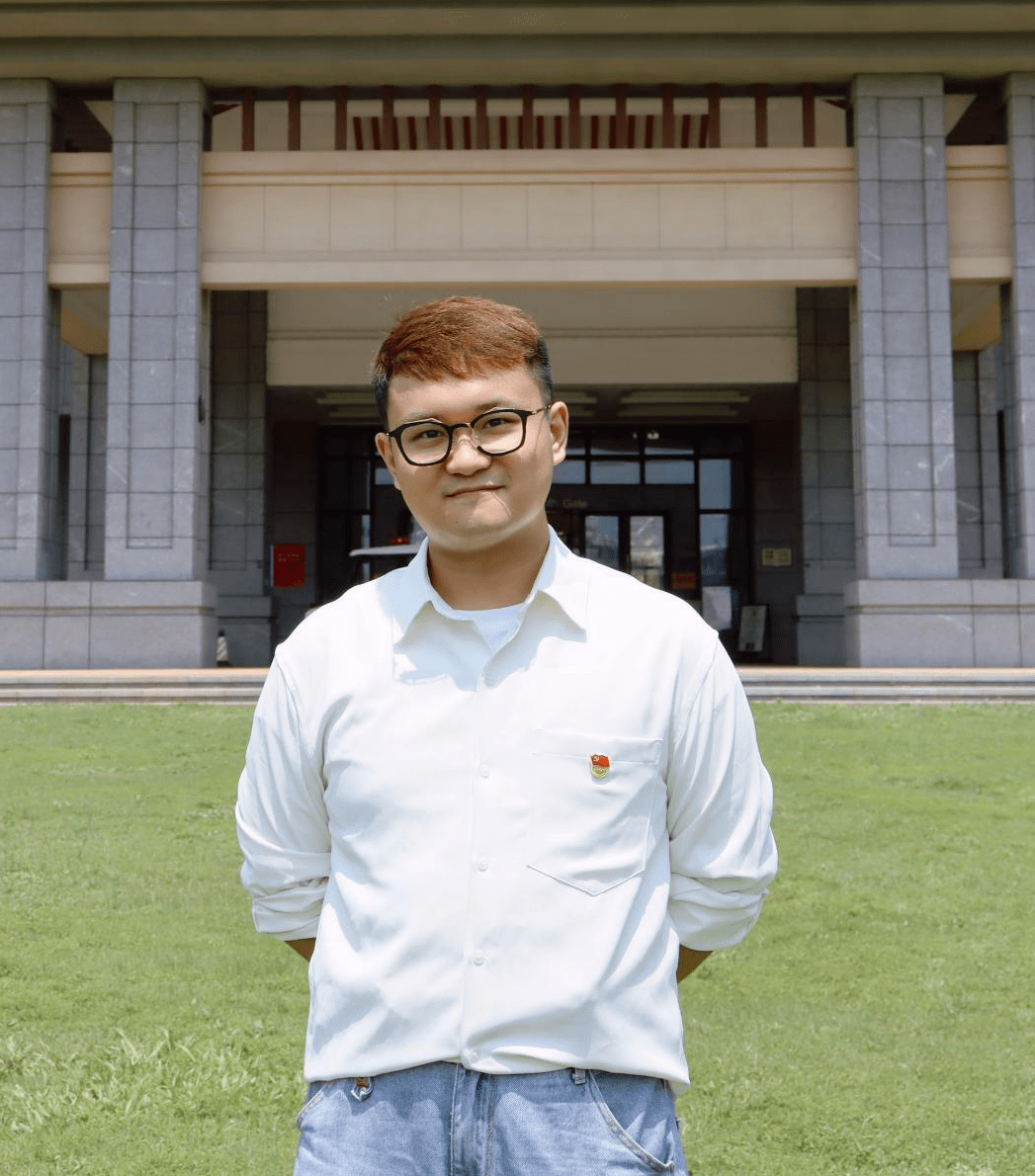 新闻传播与影视学院石楠老师我们期待大家已久,希望你们也能对这里有