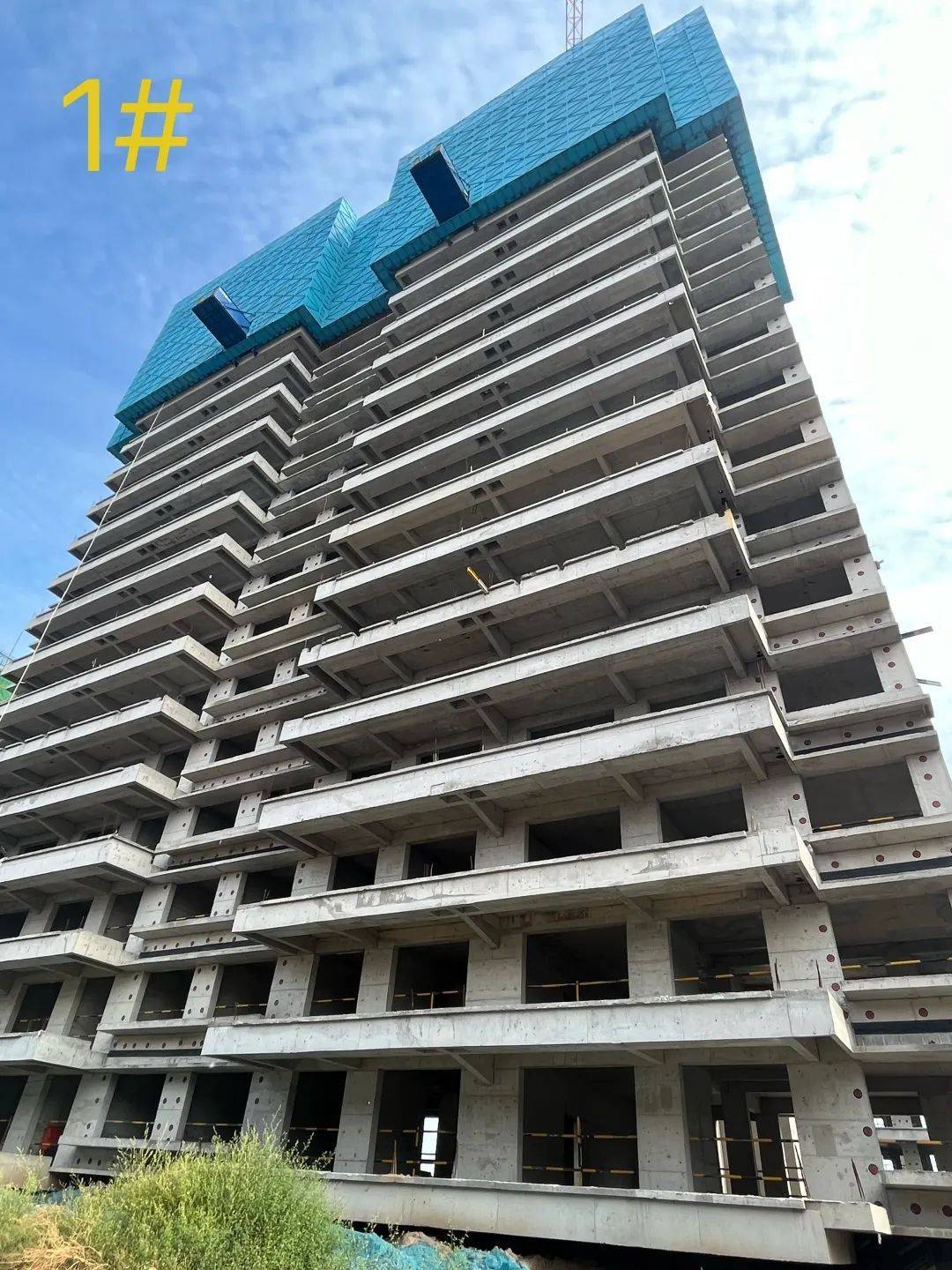 卫辉建业城 | 夏去秋盈 家音焕新_顶板_实景图_条件