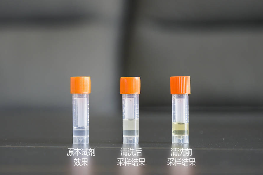 原创 TCL 双子舱复式分区洗衣机Q10评测：刷新洗护硬实力巅峰