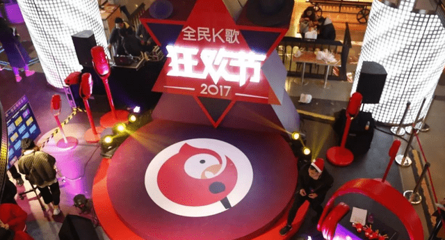 全民K歌技巧分低是什么原因_得分_单句_耳机