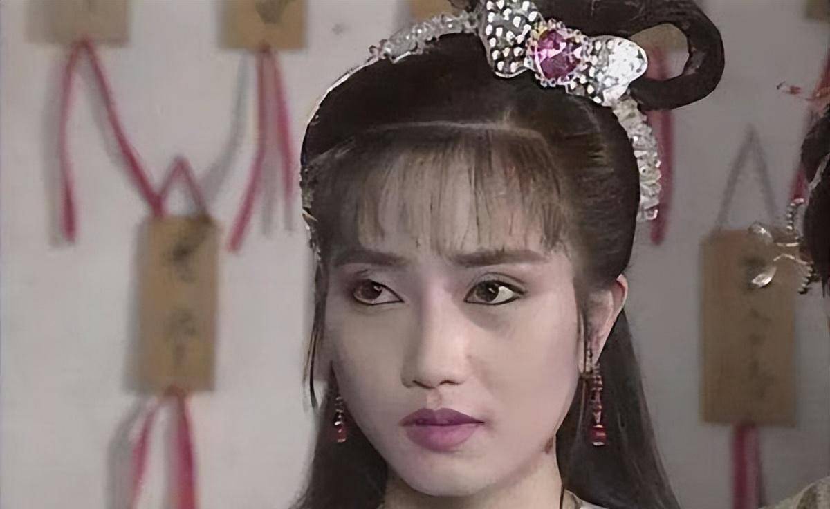 《新白娘子传奇》中没了下文的角色们_戚宝山_许仙_仕林