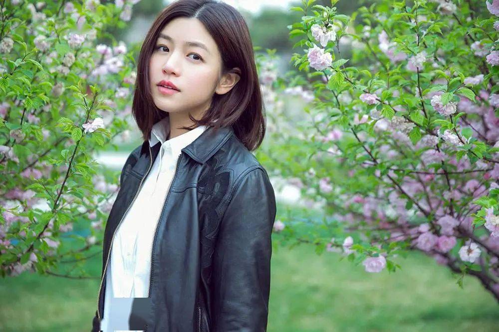 陈妍希(michelle chen),本名陈玫璇,1983年5月31日出生于台湾省台北市