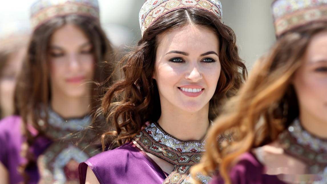 外高加索地区局势——大国博弈与小国政治之六国演义_俄罗斯_阿布哈兹