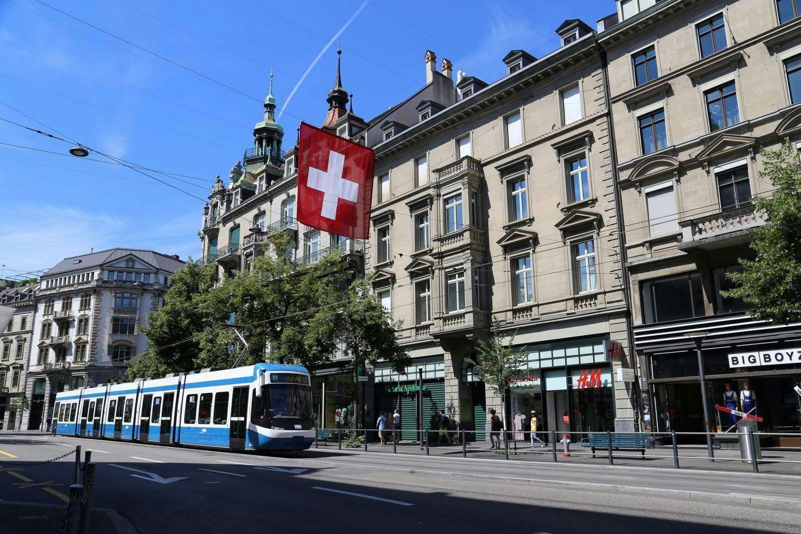 那么难去的瑞士欧盟护照轻松解决