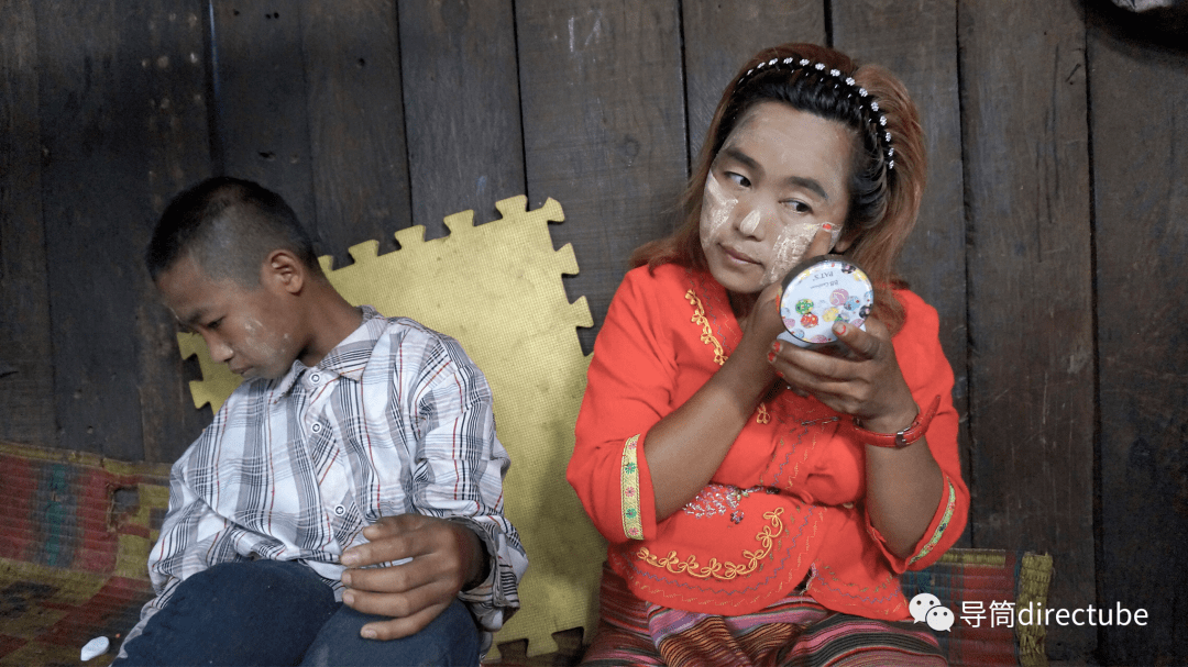 缅甸骗婚女图片图片
