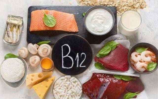 含维生素b什么是食物和水果?