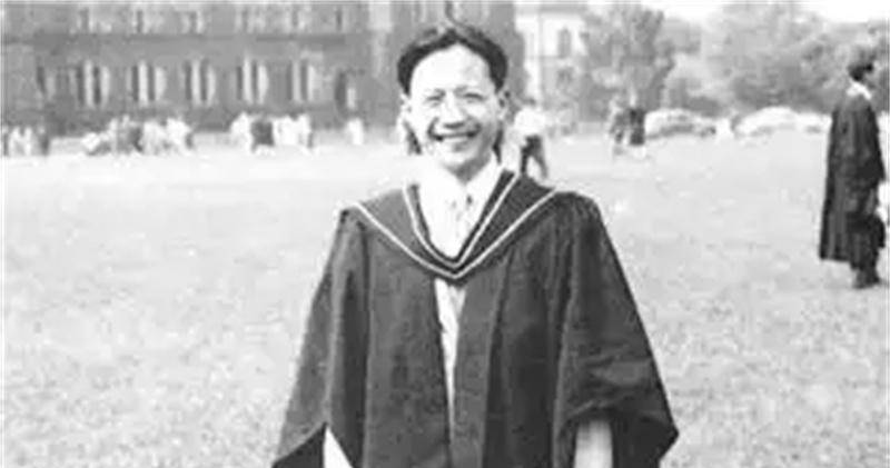 叶企孙:13岁上清华,一生培养出79位院士,晚年却靠乞讨生活_清华学堂