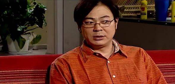 也是靠《家有儿女》成名,把杨紫和张一山放在一起,差距就出来了_演技