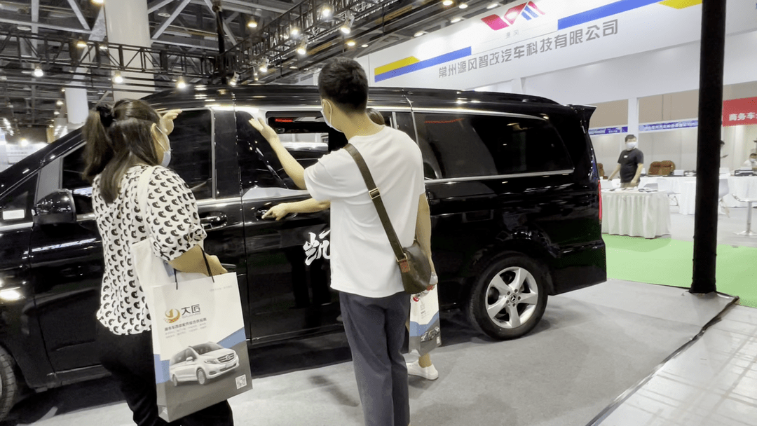 RA车展圆满落幕，探陆泽多款产品引人瞩目！_搜狐汽车_搜狐网