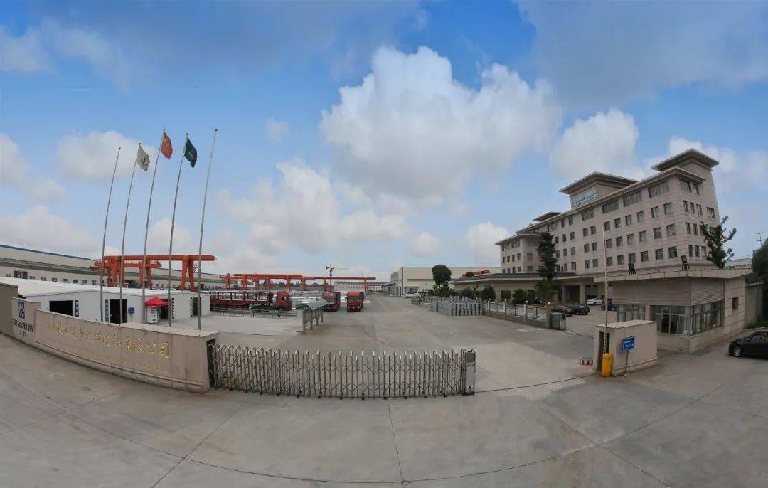 常熟风范电力设备股份有限公司了解下这家公司吧跟小编一起近日,江苏