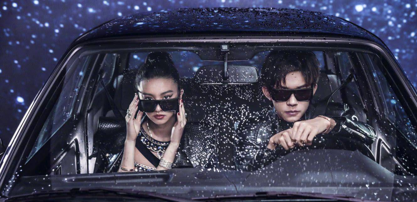 谁才是芭莎双人封最有夫妻相的一对_封面_来自_杂志