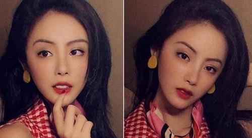 嘉茵ariel个人资料背景简介 她为什么要和梦依壶提提对撕抄袭_视频