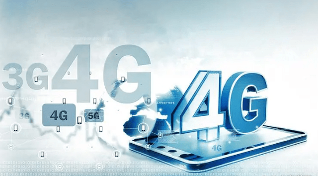 现在中国的4G为什么比5G还快？深挖4G网速，越变越快的秘密！
