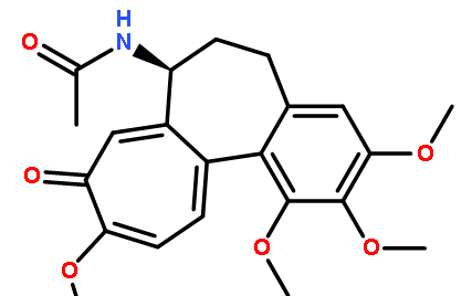 秋水仙鹼副作用大,痛風發作的時候可以像歐美人一樣吃別嘌醇降尿酸