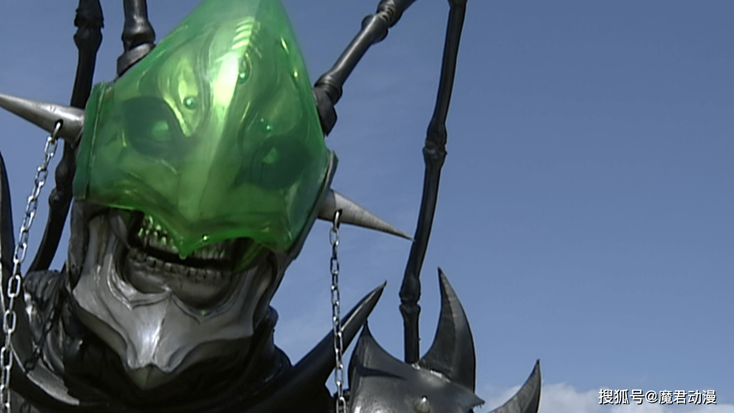 假面骑士剑:剧场版设定没有极限之战,橘校长一开始并非什么好人_前辈