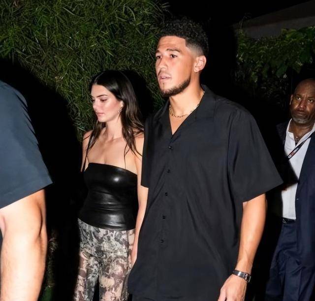 前男友们在nba扎堆,唯独欧文不上套_格里芬_家族_男人