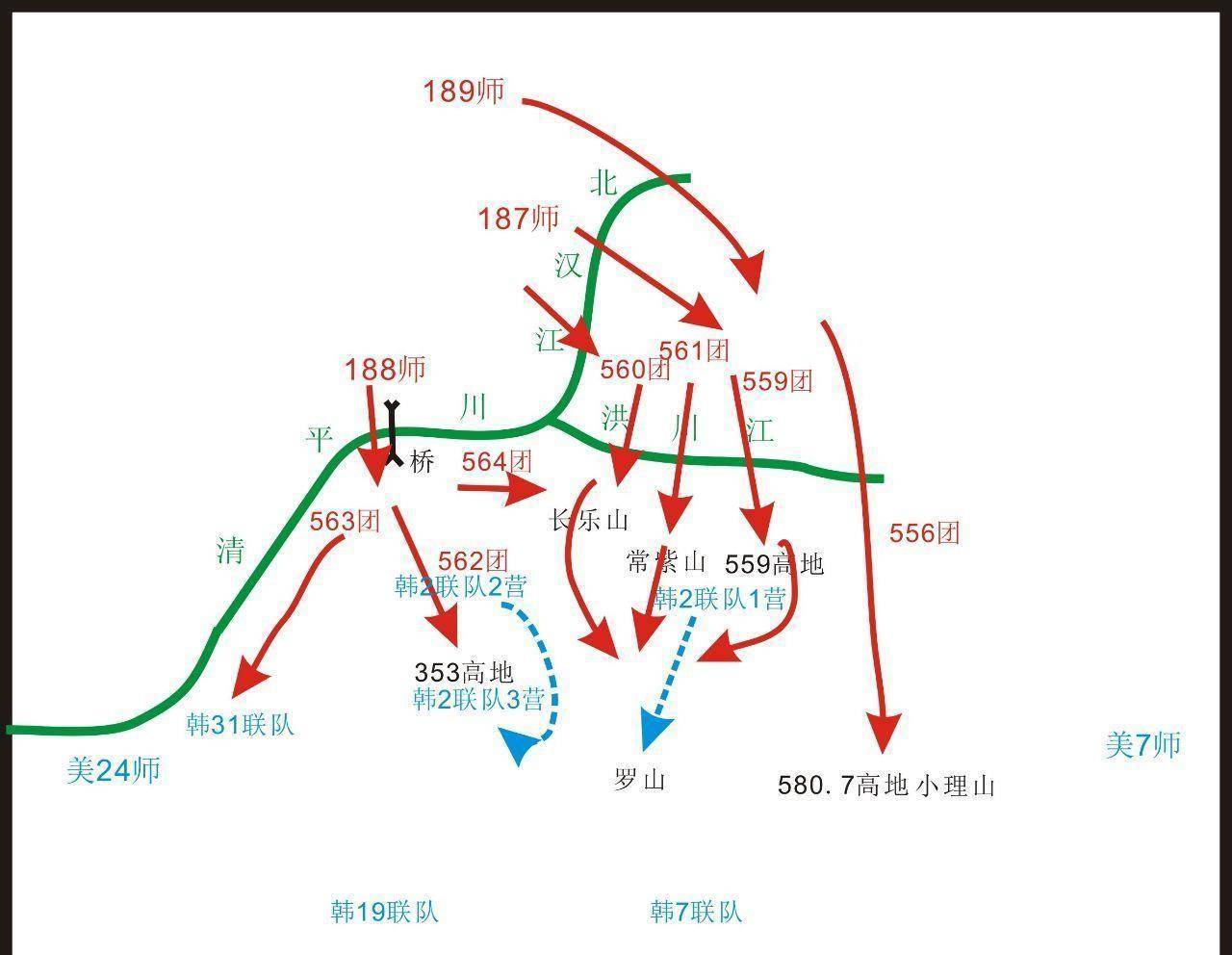 傅崇碧打了著名的鐵原阻擊戰,為什麼只給了少將?