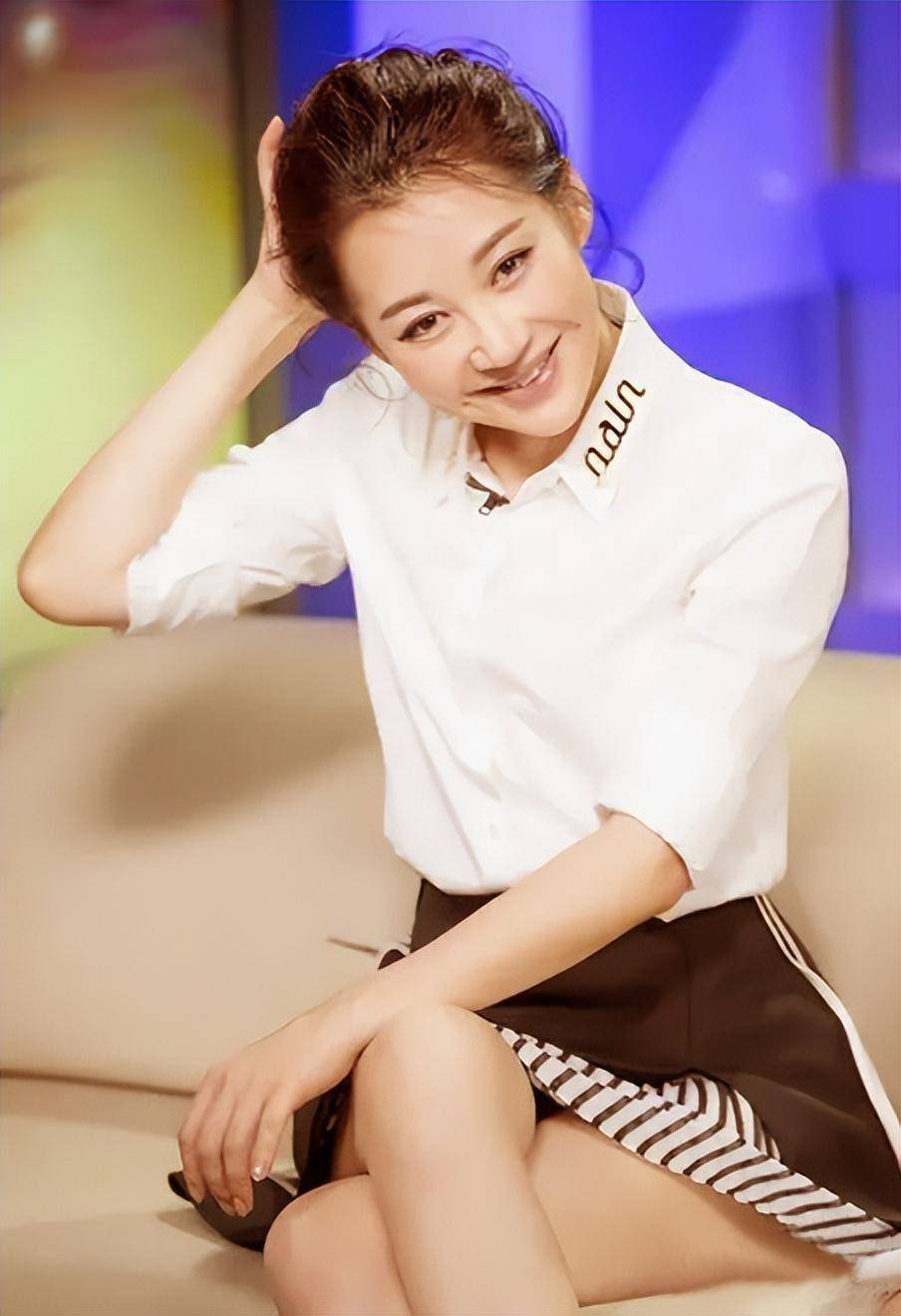 今天"细品名人"在这里为大家盘点:内地娱乐圈7位50岁以上,一直未婚的