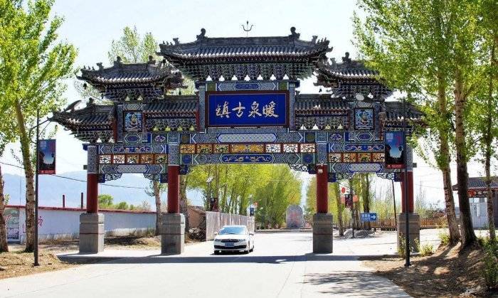 张家口取名字是怎么来的,张家口取名称的来历故事简介_谢咏_山口_隘口