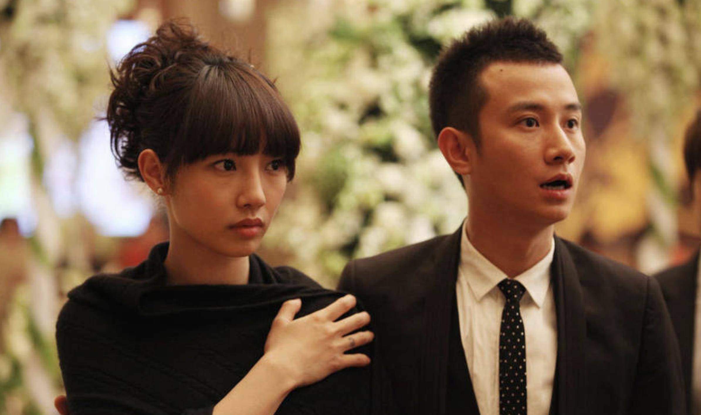 离婚3年,38岁文章回来"出轨",毁了他的不只是出轨_马伊琍_管虎_梁静