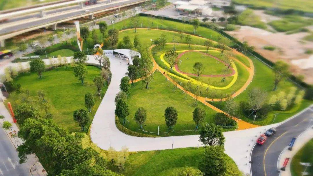 首付50万住天河45分钟通勤圈,还有名校?年轻人快冲!_面积_白云_广州