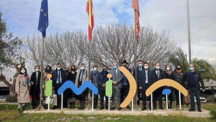 20欧/千克,这是卡斯蒂利亚-拉曼恰(castilla-la mancha)最普遍的葡萄