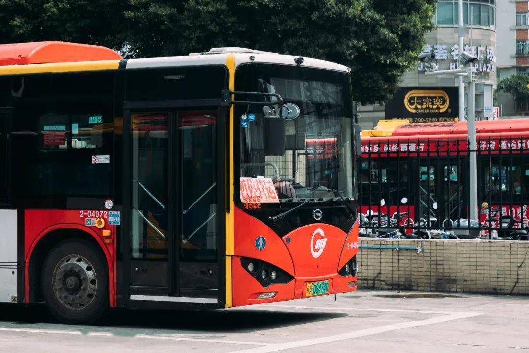 再见了,广州新福利巴士._搜狐汽车_搜狐网