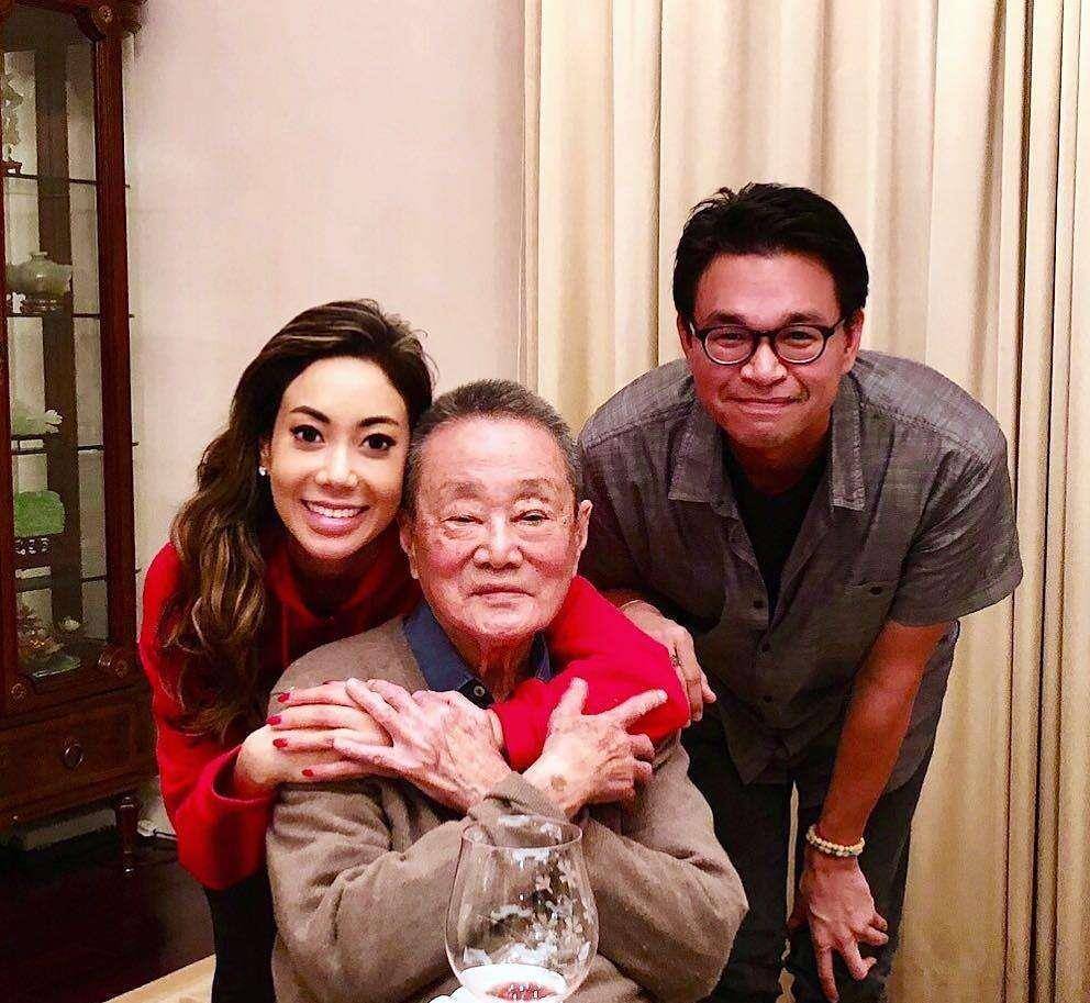 金龙鱼背后的大老板,还坐拥几十栋大楼在收租,女儿比他小67岁_郭鹤年