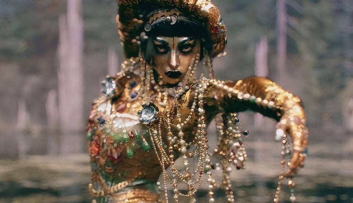 2022年必看黄暴美剧,小孩子不能看的_吉米_霍华德·哈姆林_凯特尔曼